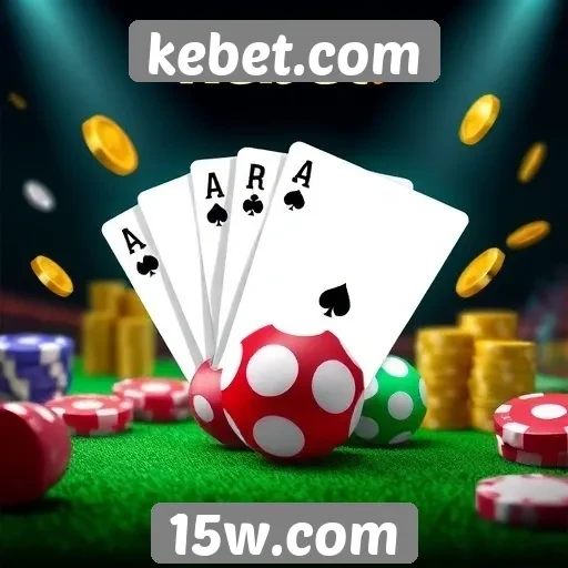 Tutoriais para iniciantes em kebet.com são disponibilizados