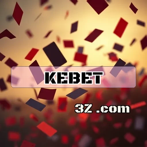 kebet.com: Game Shows Que Transformam Diversão em Prêmios!