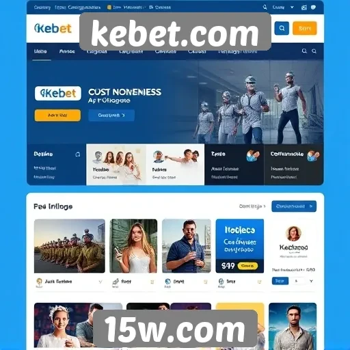 Kabet.com implementa novas funções para melhorar a experiência do usuário