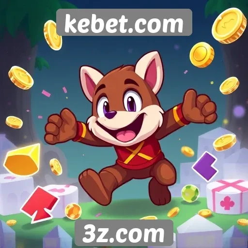 Novos jogos disponíveis no kebet.com