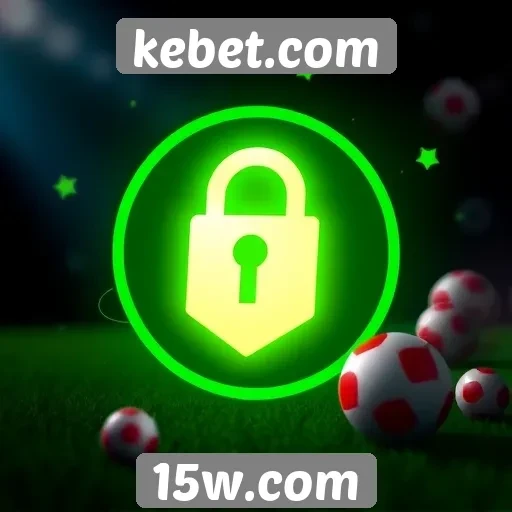 Segurança e privacidade dos jogadores no kebet.com